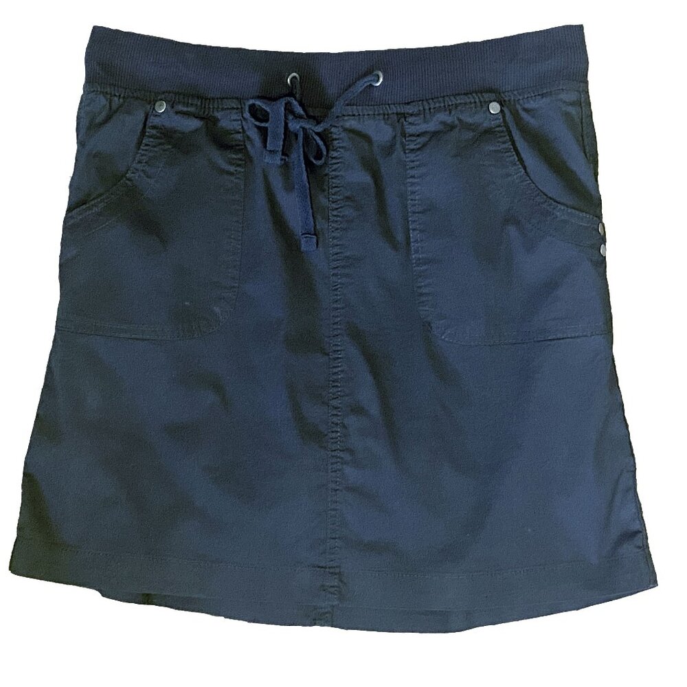 dash mini skirt size S